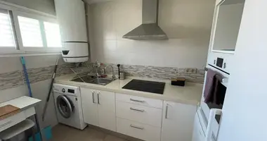 2 bedroom apartment in Alicante, Spain