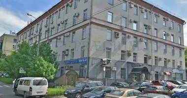 Office 2 000 m² in Northern Administrative Okrug, Russia