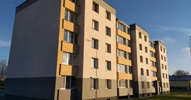 2 room apartment in Jonava, Lithuania