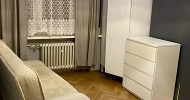 2 room apartment in Gdansk, Poland