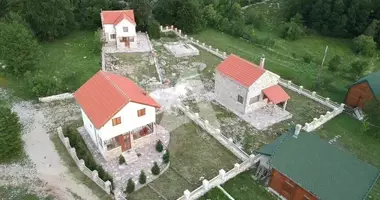 Дом 6 спален в Херцег-Нови, Черногория