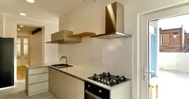 Apartment for rent in Saburtalo en Tiflis, Georgia