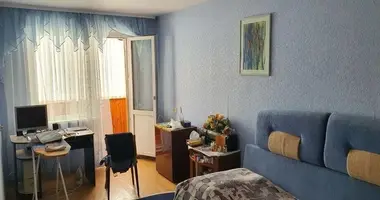 Wohnung 2 zimmer in Minsk, Weißrussland