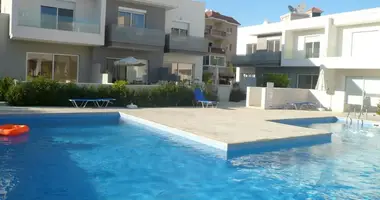 Adosado Adosado 3 habitaciones en Municipio de Germasogeia, Chipre