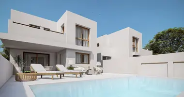 Casa 4 habitaciones en Alfaz del Pi, España