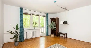2 room apartment in Mosina, Poland