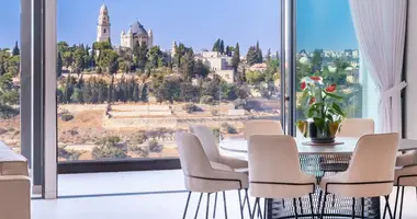 Wohnung 5 zimmer in Jerusalem, Israel