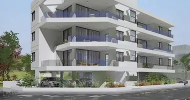 Apartamento 3 habitaciones en Strovolos, Chipre