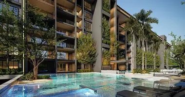 1 bedroom apartment in Pattaya City, Thailand