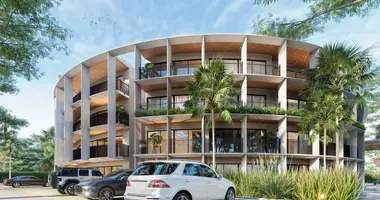 Appartement 1 chambre dans Higuey, République dominicaine