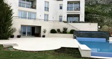 Villa 7 habitaciones en Rijeka-Rezevici, Montenegro