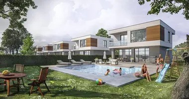 Casa 4 habitaciones en Burgas, Bulgaria