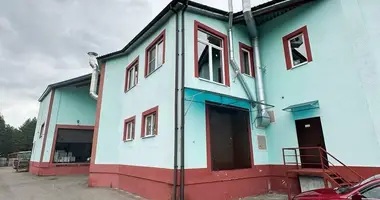 Nieruchomości komercyjne 630 m² w Sucharukija, Białoruś