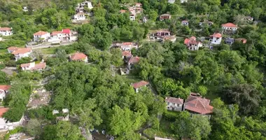 Terrain dans Mikros Prinos, Grèce