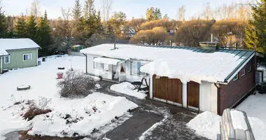 Casa 4 habitaciones en Tuusula, Finlandia