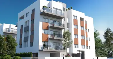 3 bedroom apartment in Demos Agiou Athanasiou, Cyprus