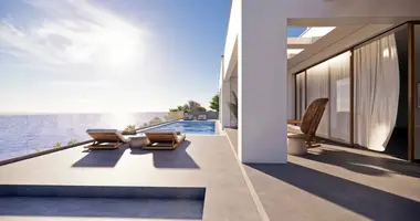 Villa in Ierissos, Griechenland