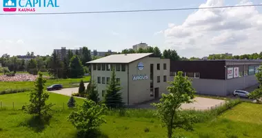 Commercial property 451 m² in Kaunas, Lithuania