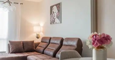 1 room apartment in Vilnius, Lithuania
