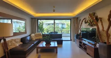 Wohnung 4 zimmer in Phuket, Thailand