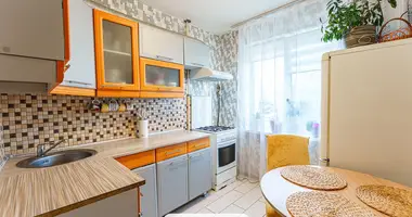 Квартира 3 комнаты в Минск, Беларусь