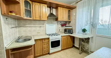 Mieszkanie 2 pokoi w Lida, Białoruś