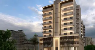 Apartamento 3 habitaciones en Dubái, Emiratos Árabes Unidos