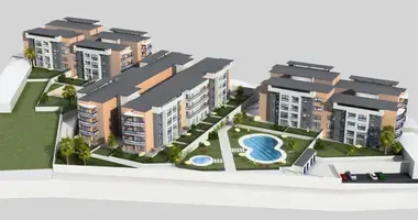 3 bedroom apartment in la Vila Joiosa Villajoyosa, Spain