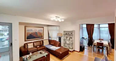 Wohnung 2 Schlafzimmer in Budva, Montenegro