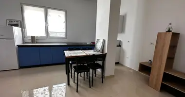 Apartamento 1 habitación en Bashkia Durres, Albania