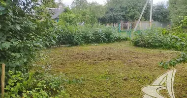 Casa en Skoki, Bielorrusia