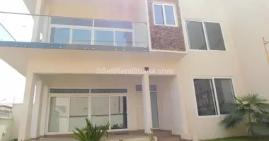 4 bedroom house in Accra, Ghana