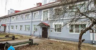 Mieszkanie 1 pokój w Babovicy, Białoruś