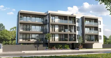 Apartamento 3 habitaciones en Strovolos, Chipre