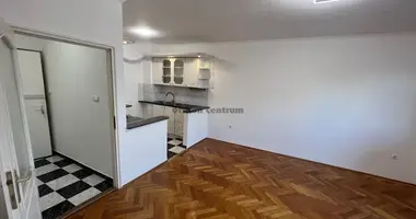 Apartamento 2 habitaciones en Budapest, Hungría