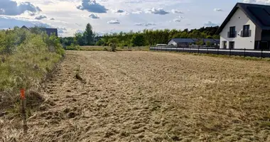 Appartement dans Lusowko, Pologne