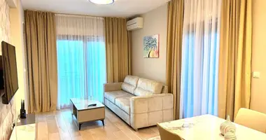 Wohnung 1 Schlafzimmer in Przno, Montenegro