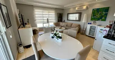 2 bedroom apartment in Alanya, Turkey