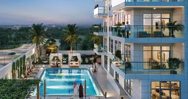 1 bedroom apartment in Dubai, United Arab Emirates