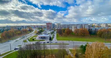 Apartamento 3 habitaciones en Kaunas, Lituania