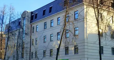 Pomieszczenie biurowe 337 m² w Moskwa, Rosja