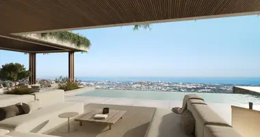 Casa 7 habitaciones en Benahavis, España