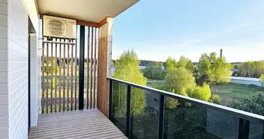 Apartamento 3 habitaciones en Vilna, Lituania