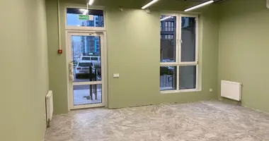 Sklep 38 m² w Mińsk, Białoruś