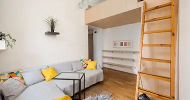 Studio 1 zimmer in Warschau, Polen