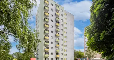 Apartamento 3 habitaciones en Poznan, Polonia