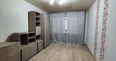 Apartamento 2 habitaciones en Minsk, Bielorrusia