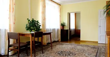 Квартира 4 комнаты в Ольштын, Польша