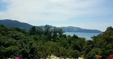 Condo w Phuket, Tajlandia