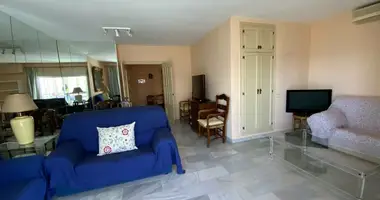 3 bedroom apartment in Marbella, Spain